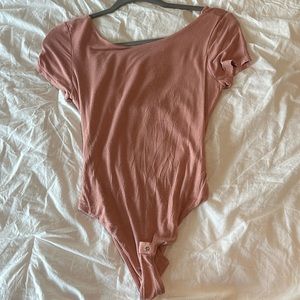 Calista body suit